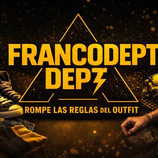 Logo de FRANCODEPT