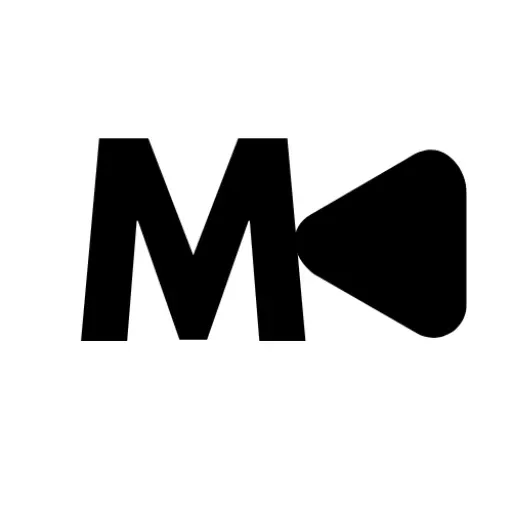 Logo de Papel y recuerdo por María