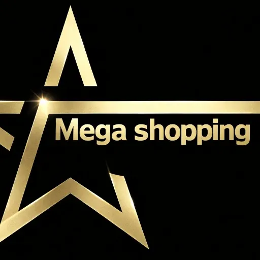 Logo de Megashopping
