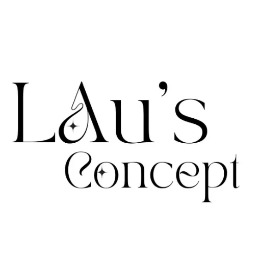 Logo de Lau’s Concept