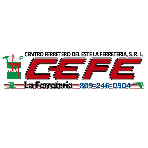Logo de CEFE