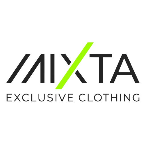 Logo de MIXTA EXCLUSIVE CLOTHING