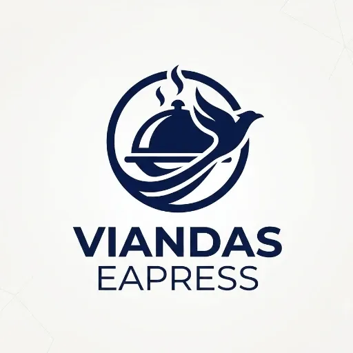 Logo de Viandas Aepress