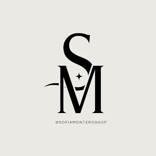 Logo de Sofia Montero Shop