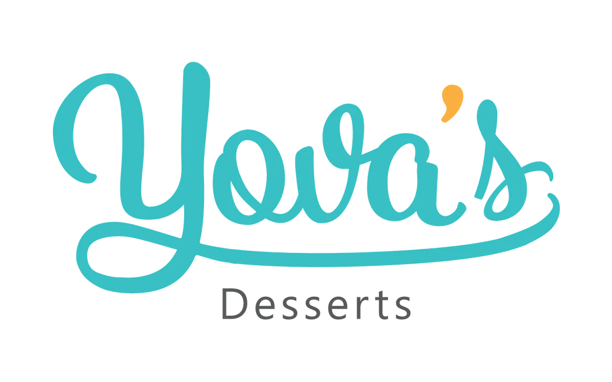 Logo de Yova's Desserts